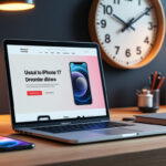 Découvrez les Dates de Lancement des Précommandes de l'iPhone 17 selon Votre Fuseau Horaire découvrez toutes les dates et horaires de lancement des précommandes de l’iphone 17 selon votre fuseau horaire. ne manquez pas l’ouverture des ventes, où que vous soyez !