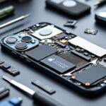 découvrez le démontage complet de l'iphone 17 pro et analysez comment apple innove en gestion thermique et en facilité de réparation, dévoilant les atouts et défis de ce nouveau modèle.