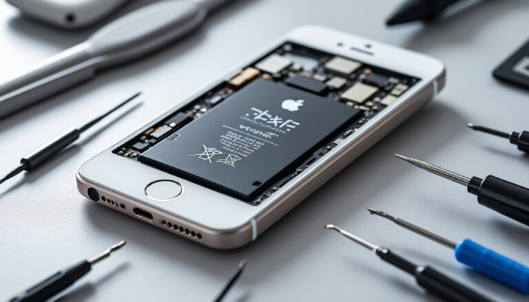 Démontage d’iFixit : les secrets de fabrication de l’incroyablement fin iPhone Air d’Apple découvrez les coulisses du démontage ifixit de l’iphone air, le smartphone ultra-fin d’apple. analyse des composants, astuces de conception et secrets de fabrication révélés pour les passionnés de technologie !
