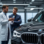 Démystification : BMW affirme qu'Apple CarPlay n'est pas aussi plébiscité que vous ne le croyez découvrez pourquoi bmw remet en question la popularité d'apple carplay dans cet article de démystification. analyse des arguments du constructeur et éclairage sur l'utilisation réelle de cette technologie par les automobilistes.