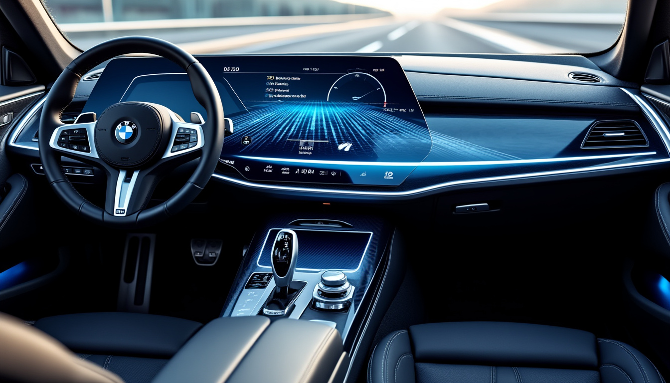 découvrez la vérité sur la popularité d'apple carplay selon bmw : analyse des faits, perceptions des conducteurs et impact réel sur l'expérience de conduite.