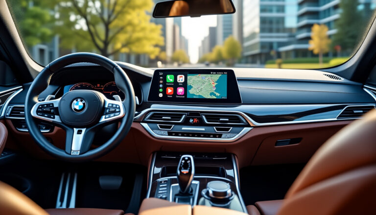 découvrez la vérité sur la popularité d’apple carplay dans les véhicules bmw. analyse objective, données réelles et retours d’utilisateurs pour démystifier l’engouement autour de cette technologie embarquée.