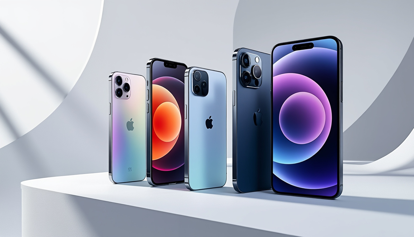 apple augmente ses prix, suscitant le débat autour de l’iphone : découvrez pourquoi cette hausse pourrait représenter une opportunité inattendue pour les sceptiques de la marque à la pomme.