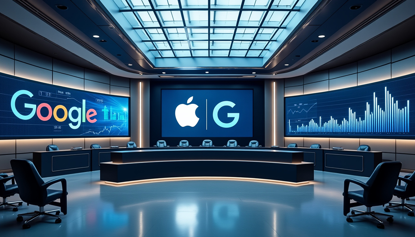 découvrez les dernières informations essentielles et annonces majeures susceptibles d'avoir un impact significatif sur les investisseurs en actions d'apple. restez informé(e) pour optimiser vos stratégies d'investissement !