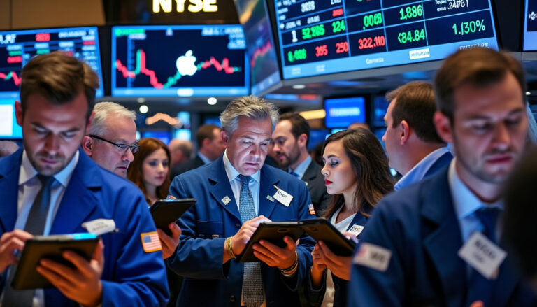 découvrez les dernières actualités importantes qui pourraient impacter les investisseurs en actions d'apple. analyse, prévisions et conseils pour optimiser votre portefeuille face à ces changements majeurs.