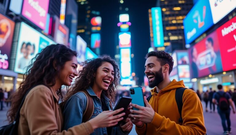 découvrez notre enquête révélant que près de 70 % des utilisateurs considèrent l'achat de l'iphone 17. analyse des tendances, motivations et attentes autour de la sortie du nouveau smartphone d'apple.