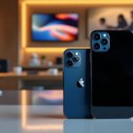 Estimations des prix de l'iPhone 17 et de l'iPhone 17 Pro avant l'événement Apple de la semaine prochaine découvrez les premières estimations des prix de l'iphone 17 et de l'iphone 17 pro avant l'événement apple prévu la semaine prochaine. restez informé des dernières prévisions et nouveautés sur les prochains smartphones apple.