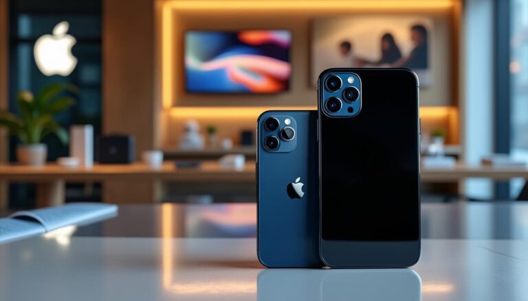 découvrez les premières estimations des prix de l'iphone 17 et de l'iphone 17 pro avant l'événement apple prévu la semaine prochaine. restez informé des dernières prévisions et nouveautés sur les prochains smartphones apple.