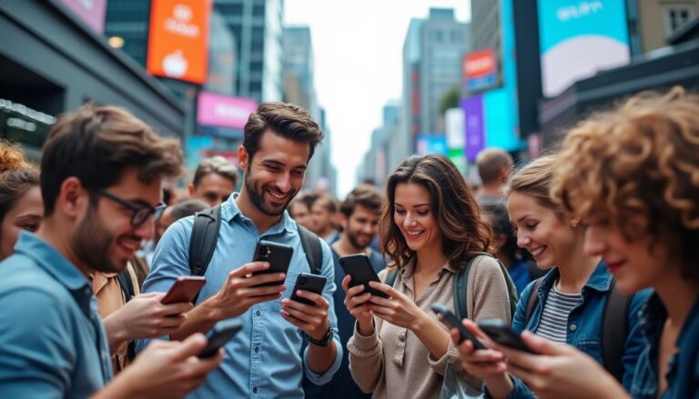 découvrez les résultats de notre étude révélant que près de 70% des utilisateurs envisagent de passer à l'iphone 17. analyse des raisons, tendances et attentes autour du prochain smartphone d'apple.
