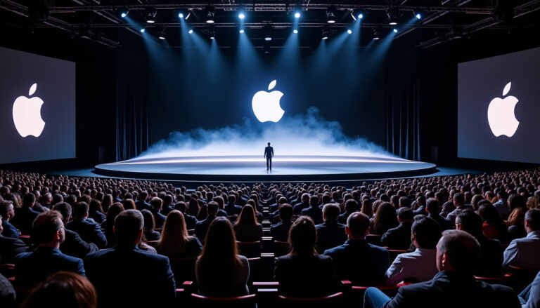 Événement Apple d’Octobre : Quelles Innovations Nous Attendent? découvrez toutes les attentes et nouveautés potentielles de l'événement apple d'octobre. rumeurs, innovations et produits annoncés : ne manquez rien des révélations à venir !