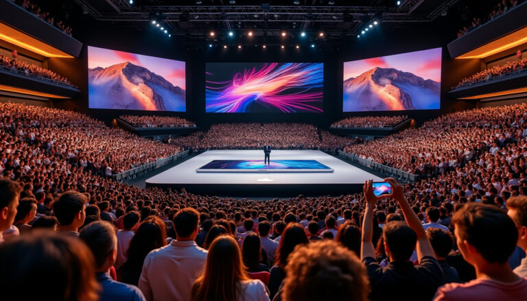 découvrez toutes les nouveautés attendues lors de l'événement apple d'octobre : rumeurs, produits potentiels et surprises que la marque à la pomme pourrait dévoiler. restez informé sur les annonces phares !
