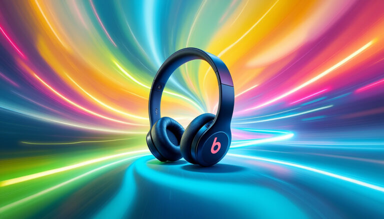 découvrez les dernières fuites sur les powerbeats fit : nouvelles couleurs, design innovant et caractéristiques techniques révélées avant leur sortie officielle.