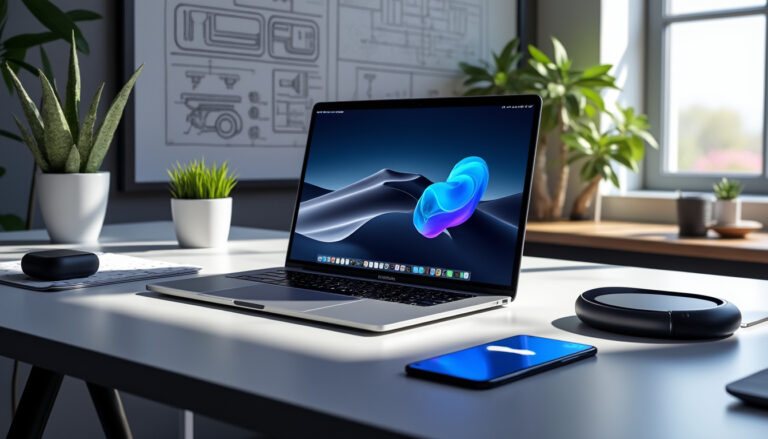 Fuites de la FCC : Découvrez les nouveautés du MacBook Pro à venir et bien plus encore découvrez en avant-première les nouveautés du futur macbook pro grâce aux récentes fuites de la fcc. restez informé sur les dernières innovations apple et d’autres révélations exclusives.