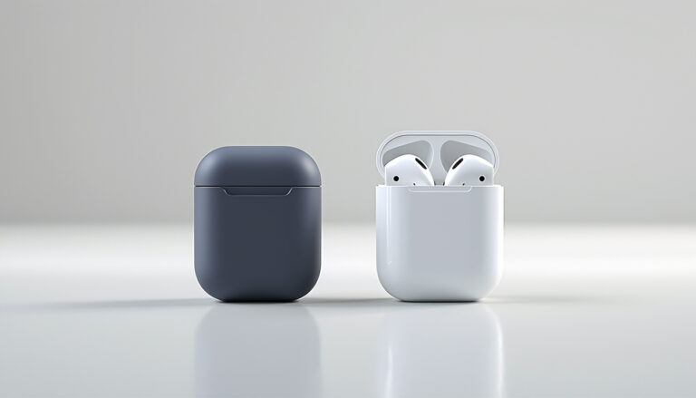 découvrez les 25 différences essentielles entre les airpods 4 et les airpods pro 3 dans ce guide d'achat complet. comparez design, autonomie, fonctionnalités et qualité sonore pour faire le meilleur choix adapté à vos besoins.