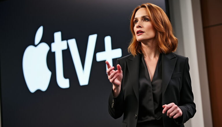 jessica chastain, star de 'the savant', exprime son mécontentement face au report par apple tv+ de la série, estimant que cette décision est inadéquate alors que les actes de violence se multiplient.