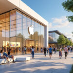 L'Apple Store déménage bientôt à University Park Village à Fort Worth, Texas découvrez le futur emplacement de l'apple store à fort worth ! bientôt, la boutique emblématique déménage à university park village, offrant une toute nouvelle expérience aux clients du texas.