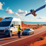 L'Assistance Routière par Satellite s'étend désormais en Australie découvrez comment l'assistance routière par satellite est désormais disponible en australie, offrant une aide innovante et rapide aux automobilistes partout dans le pays, même dans les zones les plus isolées.