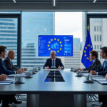 L'UE interroge Apple, Google, Microsoft et Booking.com sur leurs mesures contre la fraude découvrez comment l'union européenne questionne apple, google, microsoft et booking.com sur les dispositifs qu'ils mettent en place pour combattre la fraude et protéger les utilisateurs.