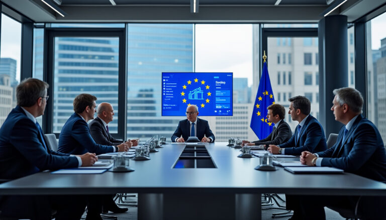 découvrez comment l'union européenne questionne apple, google, microsoft et booking.com sur les dispositifs qu'ils mettent en place pour combattre la fraude et protéger les utilisateurs.