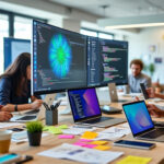 L'Utilisation des Modèles d'IA Locaux d'Apple par les Développeurs avec iOS 26 découvrez comment les développeurs peuvent exploiter les modèles d'intelligence artificielle locaux d'apple avec ios 26 pour créer des applications plus performantes, sécurisées et respectueuses de la vie privée des utilisateurs.