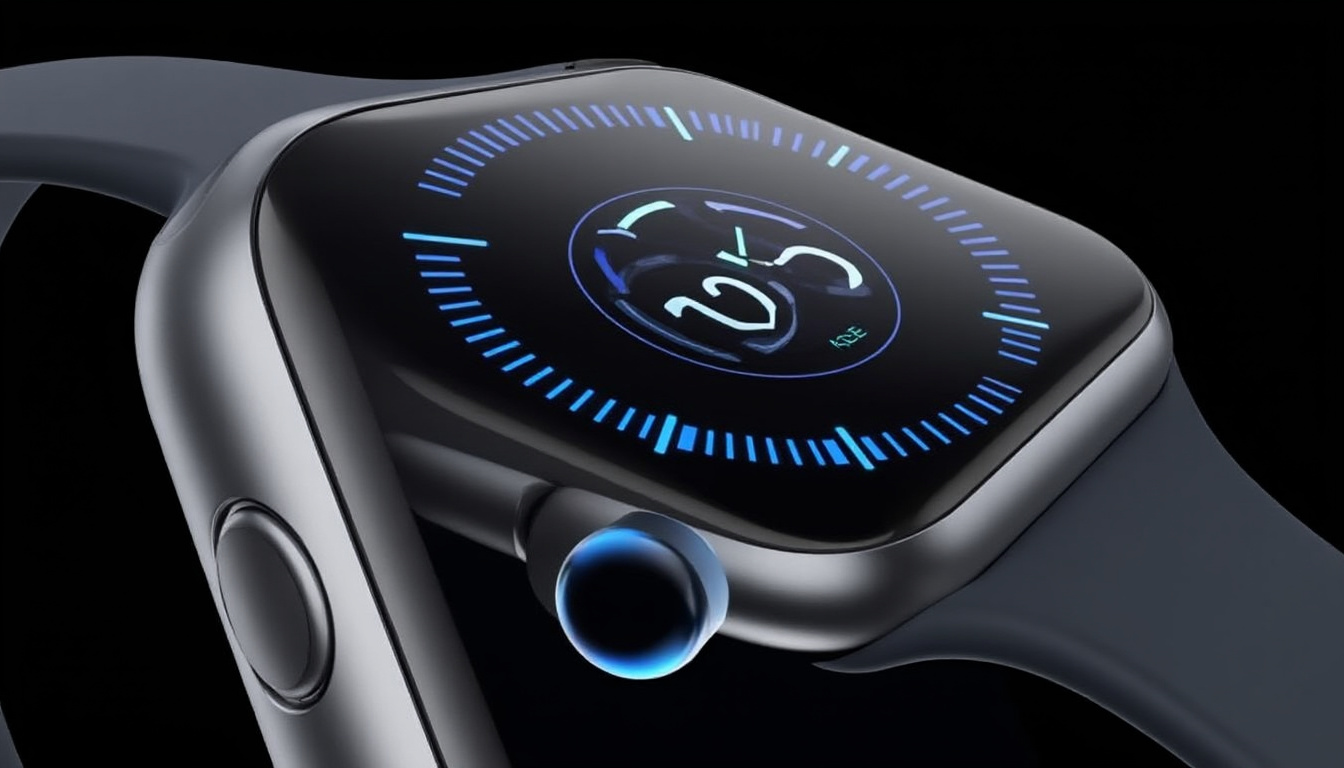 découvrez les révélations de la beta d'ios 26 sur la taille de l'écran de l'apple watch ultra 3. toutes les nouveautés et infos exclusives sur la future montre connectée d'apple.