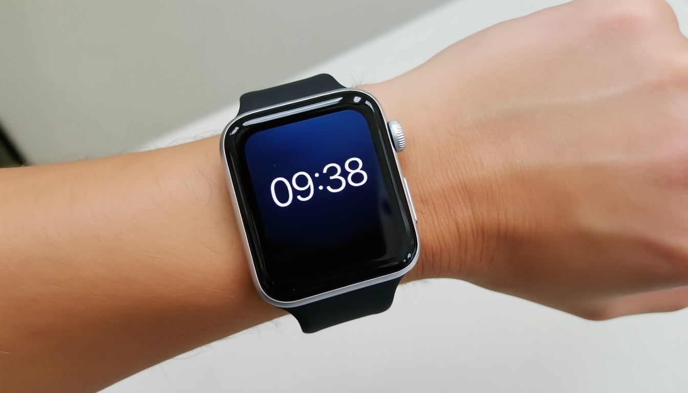 découvrez comment la dernière bêta d’ios 26 révèle la taille d’écran de l’apple watch ultra 3. toutes les nouveautés et informations sur la future montre connectée d’apple.