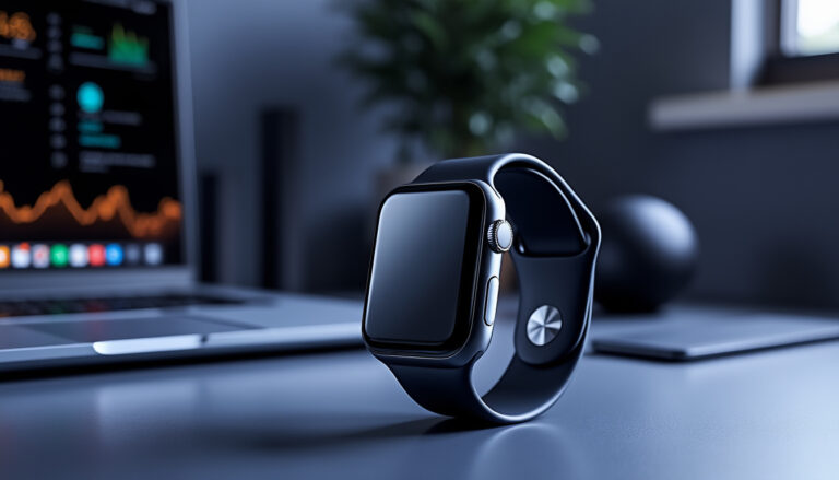 La bêta d’iOS 26 dévoile la taille de l’écran de l’Apple Watch Ultra 3 découvrez comment la bêta d’ios 26 révèle la nouvelle taille d’écran de l’apple watch ultra 3. toutes les informations sur cette fuite concernant la future smartwatch d’apple.