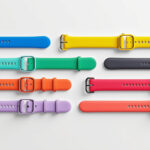 La rumeur enfle : le strap croisé d'Apple pourrait se dévoiler en dix couleurs éclatantes ! découvrez la nouvelle rumeur tendance : le célèbre strap croisé d’apple pourrait bientôt être disponible en dix couleurs éclatantes. restez informé sur cette innovation attendue et les choix de style possibles !