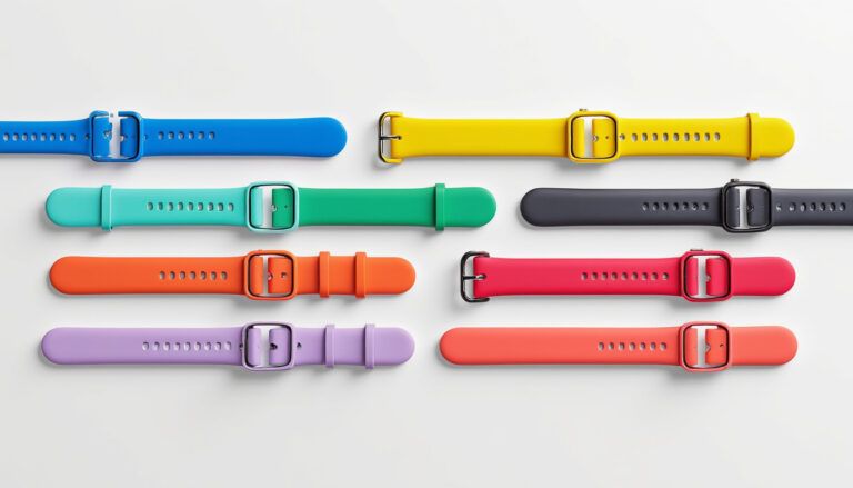 découvrez la nouvelle rumeur tendance : le célèbre strap croisé d’apple pourrait bientôt être disponible en dix couleurs éclatantes. restez informé sur cette innovation attendue et les choix de style possibles !