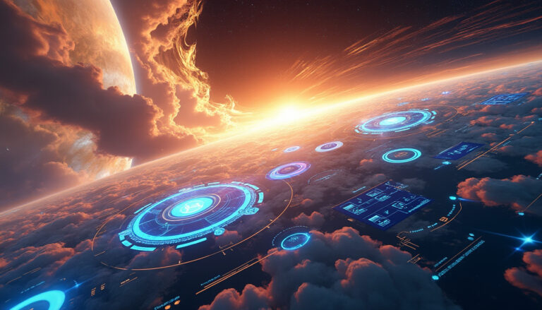 La version candidate de visionOS 26 dévoile un nouvel environnement Jupiter pour le Vision Pro découvrez la version candidate de visionos 26 qui introduit un environnement immersif jupiter pour le vision pro, offrant une expérience spatiale inédite aux utilisateurs.