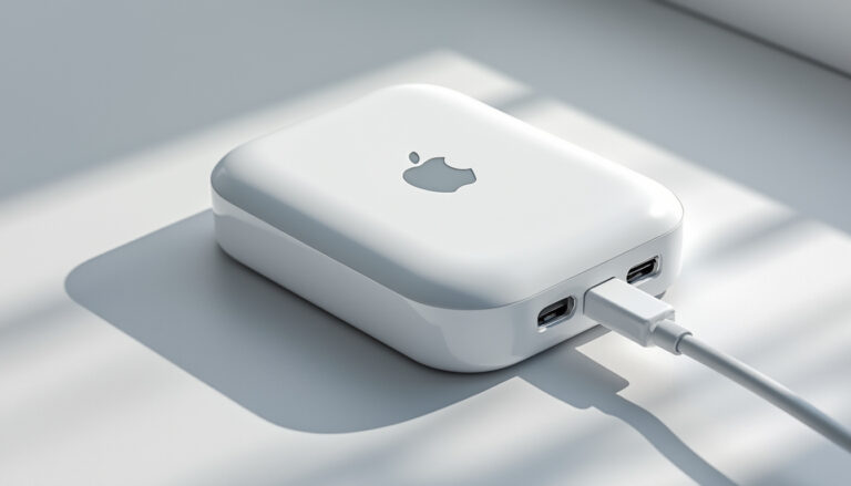 découvrez quel est le dernier produit encore équipé du connecteur lightning d’apple ! notre article révèle de quel appareil il s’agit, alors que la marque évolue vers l’usb-c. ne manquez pas cette surprenante révélation !