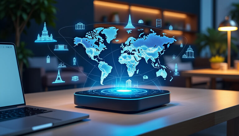découvrez le nouveau llm siri équipé d'une fonction innovante de recherche 'connaissance mondiale', prévu pour début 2026. explorez comment cette avancée révolutionnera votre accès à l'information.