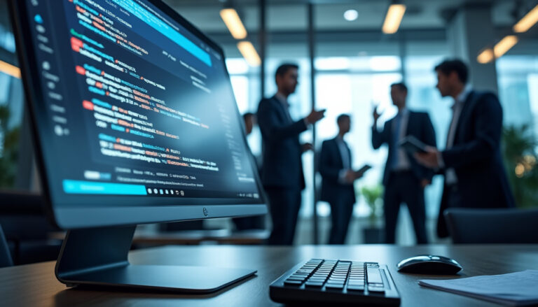 le nlrb a annulé les accusations concernant l’email interne de tim cook sur les fuites et la confidentialité, lié aux lois du travail. découvrez les raisons derrière cette décision et ses conséquences pour apple et ses employés.