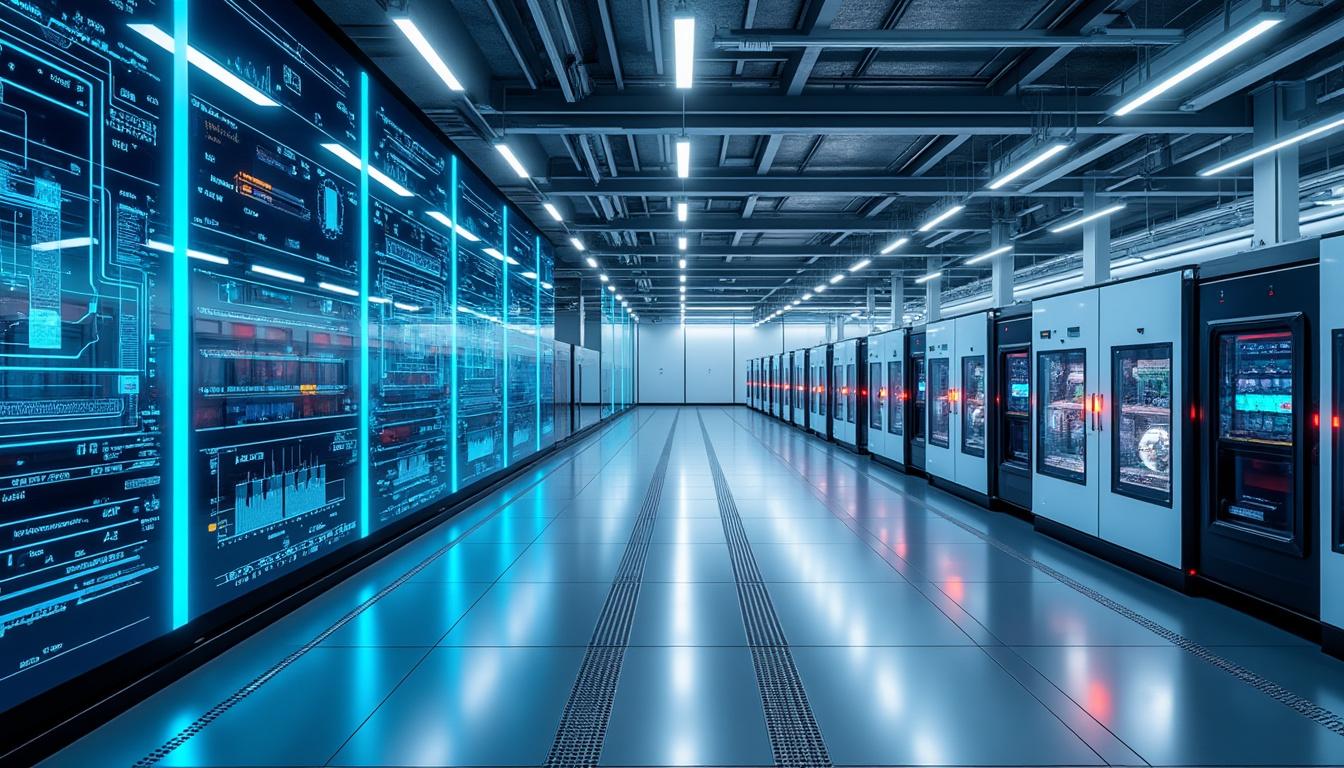 découvrez les dernières annonces de tim cook, pdg d'apple, qui apportent de bonnes nouvelles pour les investisseurs de broadcom. analyse des impacts et perspectives sur le partenariat stratégique entre les deux entreprises.