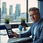 le pdg de ford exprime des inquiétudes concernant l'apple carplay ultra, mettant en avant ses réserves sur l'intégration et la sécurité de ce nouveau système dans les véhicules ford.