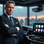 Le PDG de Ford exprime son scepticisme envers Apple CarPlay Ultra le pdg de ford partage ses réserves concernant apple carplay ultra, remettant en question ses avantages pour les conducteurs et l'intégration dans les véhicules ford.