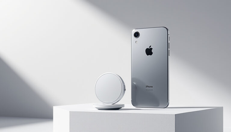 découvrez comment le pack de batterie magsafe de l'iphone air profite de la même technologie de batterie avancée que l'iphone air, offrant performance, sécurité et autonomie optimale pour votre appareil apple.