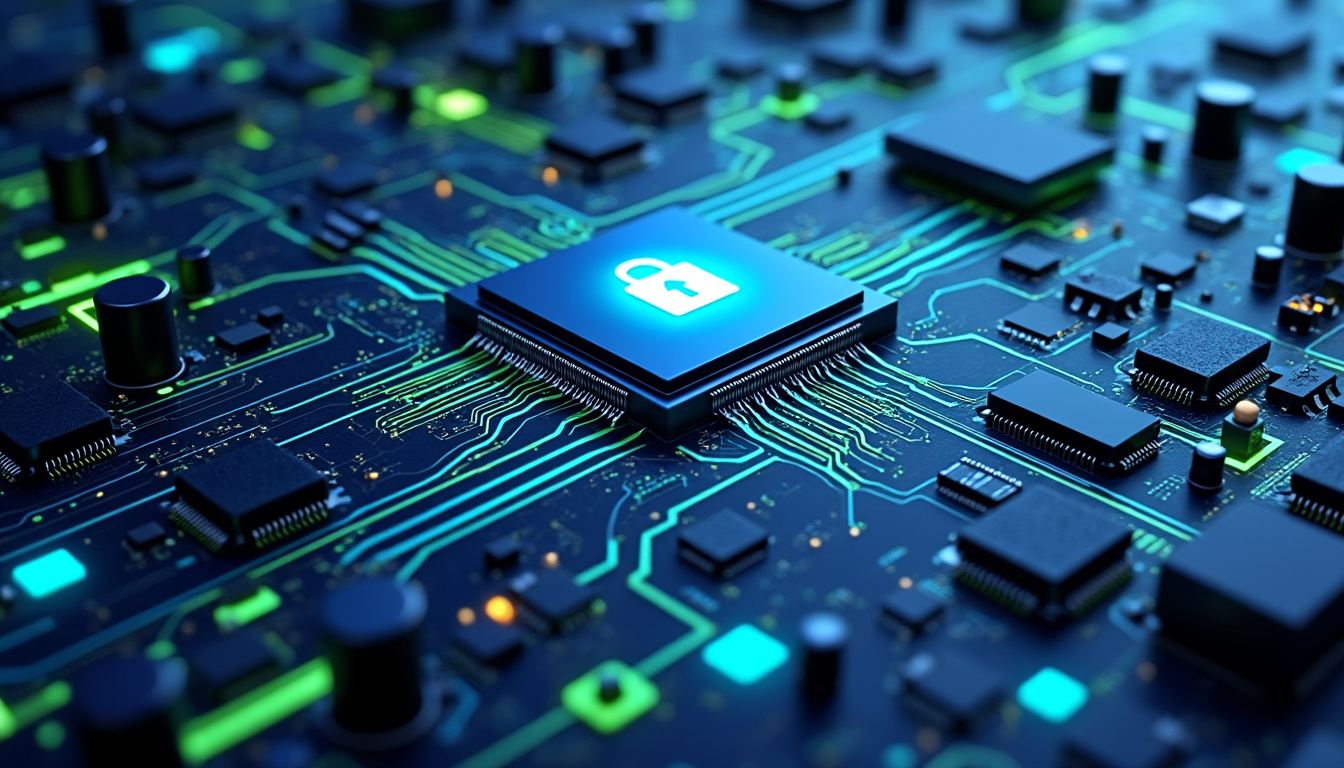 découvrez comment apple mise sur des innovations audacieuses pour éliminer les vulnérabilités ciblant l’iphone et renforcer la sécurité des utilisateurs face aux cybermenaces.
