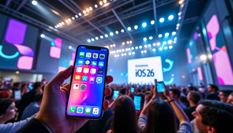 découvrez les nouvelles fonctionnalités d’ios 26 dans le show macrumors ! mises à jour, astuces et analyses pour profiter pleinement de la dernière version d’ios. ne manquez rien des nouveautés apple !