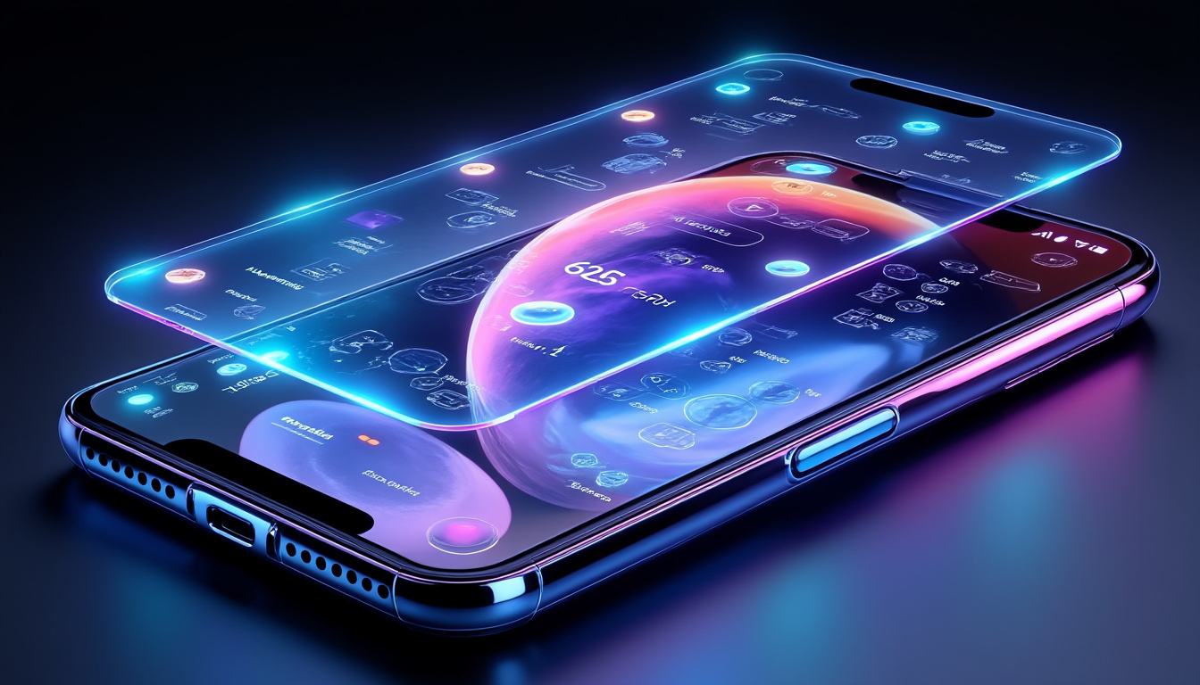 découvrez comment le verre liquide, une nouvelle innovation intégrée aux systèmes d'apple, suscite à la fois enthousiasme et controverse dans le monde du design. analyse des avantages, des défis et de l'impact sur l'expérience utilisateur.