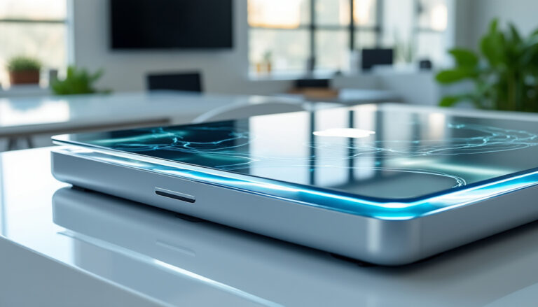 découvrez le concept du verre liquide, une évolution audacieuse et controversée dans le design des systèmes d’apple. explorez ses origines, ses applications sur macos et ios, et les débats qu’il suscite chez les utilisateurs et designers.
