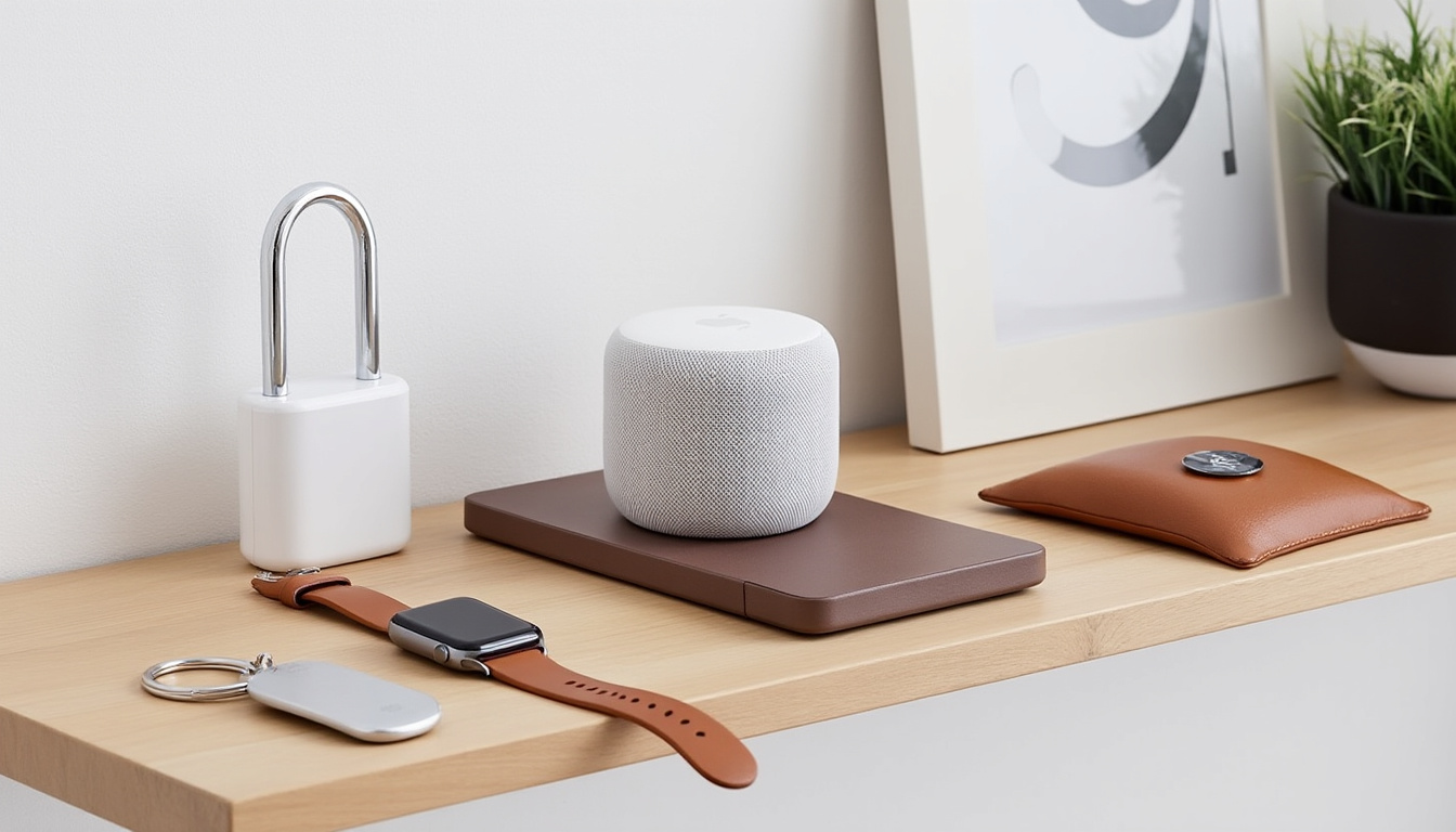 découvrez notre classement des meilleurs cadeaux de la marque apple pour faire plaisir à vos proches : idées high-tech incontournables, accessoires innovants et nouveautés à offrir en toute occasion.