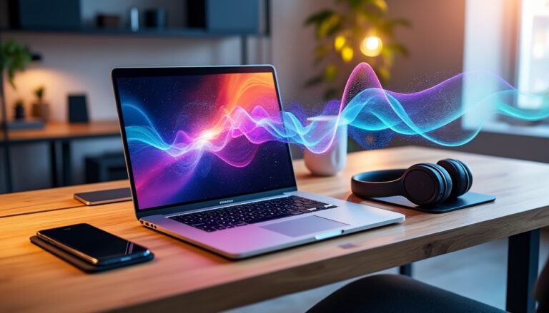 découvrez les dernières infos sur le nouveau macbook pro : la production de masse débute bientôt, avec quatre améliorations majeures prévues pour l'an prochain. restez informé sur les nouveautés d'apple.