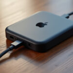 Le nouveau chargeur d'iPhone d'Apple : une première révolutionnaire découvrez le nouveau chargeur d'iphone d'apple : une innovation révolutionnaire qui promet rapidité, efficacité et design moderne pour simplifier votre quotidien.