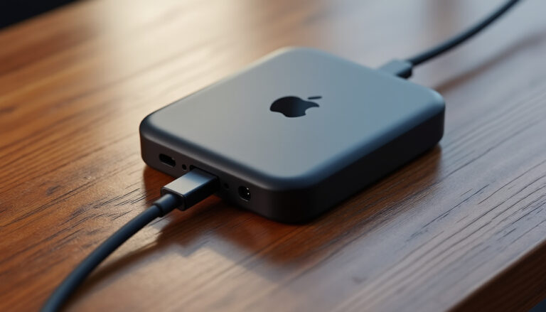découvrez le nouveau chargeur d'iphone d'apple : une innovation révolutionnaire qui promet rapidité, efficacité et design moderne pour simplifier votre quotidien.