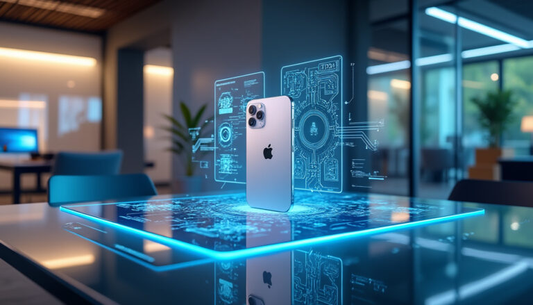 découvrez la révélation tant attendue sur le plus grand mystère du design de l’iphone 17 pro : une innovation qui va changer la conception des smartphones. plongez dans les détails inédits !
