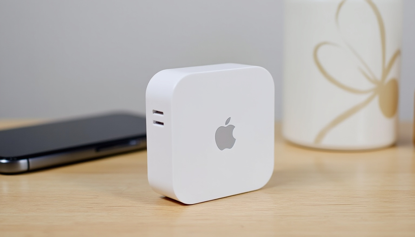 découvrez le tout nouveau chargeur d'iphone d'apple : une innovation révolutionnaire offrant rapidité, sécurité et performance, spécialement conçu pour optimiser l'expérience de charge de vos appareils apple.