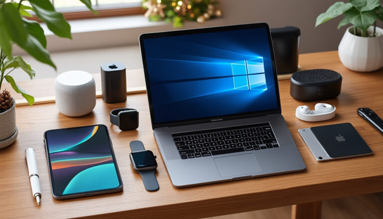 Les 8 meilleures offres Apple à ne pas manquer pour le Prime Day d’Amazon d’octobre découvrez les 8 meilleures offres apple à ne pas manquer lors du prime day d'amazon en octobre : iphone, airpods, macbook et bien plus encore à prix réduit. profitez-en vite avant la fin de l'événement !