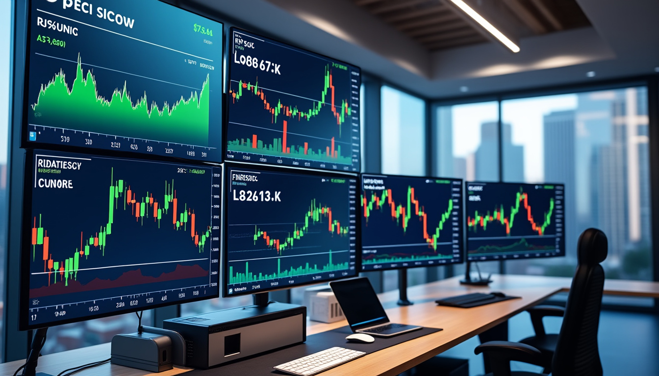 découvrez les temps forts de la semaine en bourse avec un zoom sur les performances d’apple, oracle, warner bros. discovery et d’autres entreprises majeures. analysez les mouvements et tendances qui ont marqué le marché.