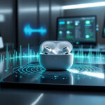 découvrez comment les airpods pro 3 améliorent la qualité sonore et la réduction active du bruit (anc) grâce au test d'étanchéité acoustique, pour une expérience d'écoute encore plus immersive et personnalisée.